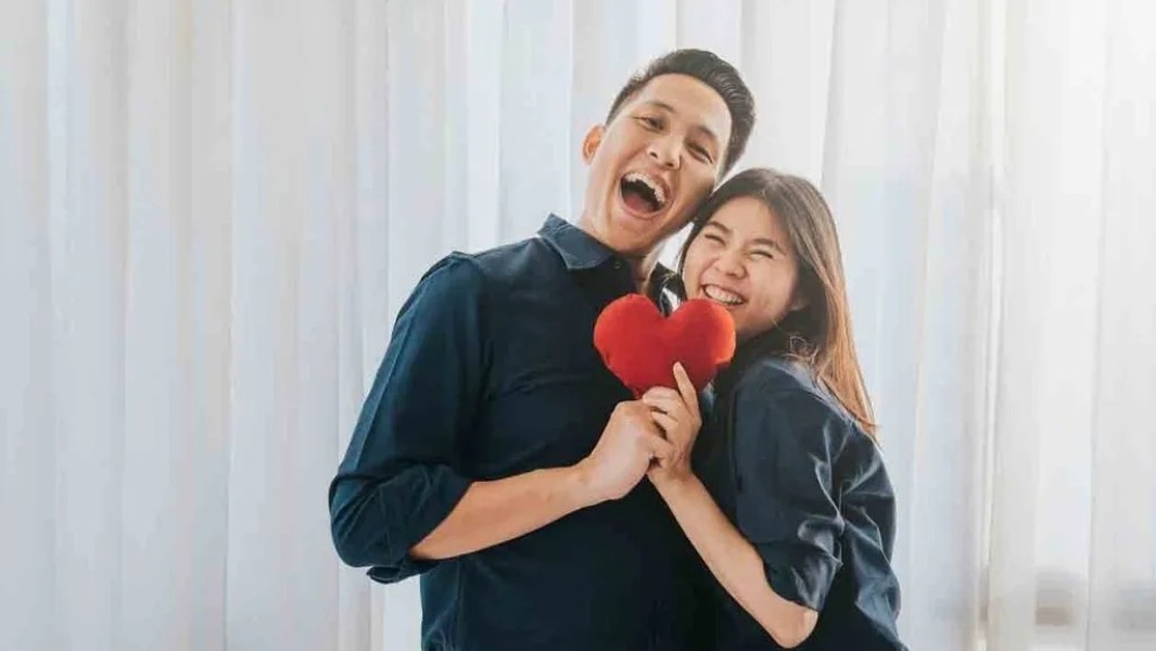 Aroma Tepat Saat Valentine Bukan Gaya Saja Tapi Kunci Percaya Diri Pria