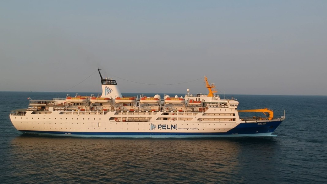 Nikmati Perjalanan Laut Lebih Hemat, Pelni Berikan Diskon Natal-Tahun Baru