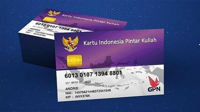 KIP Kuliah Dukung Pendidikan Papua
