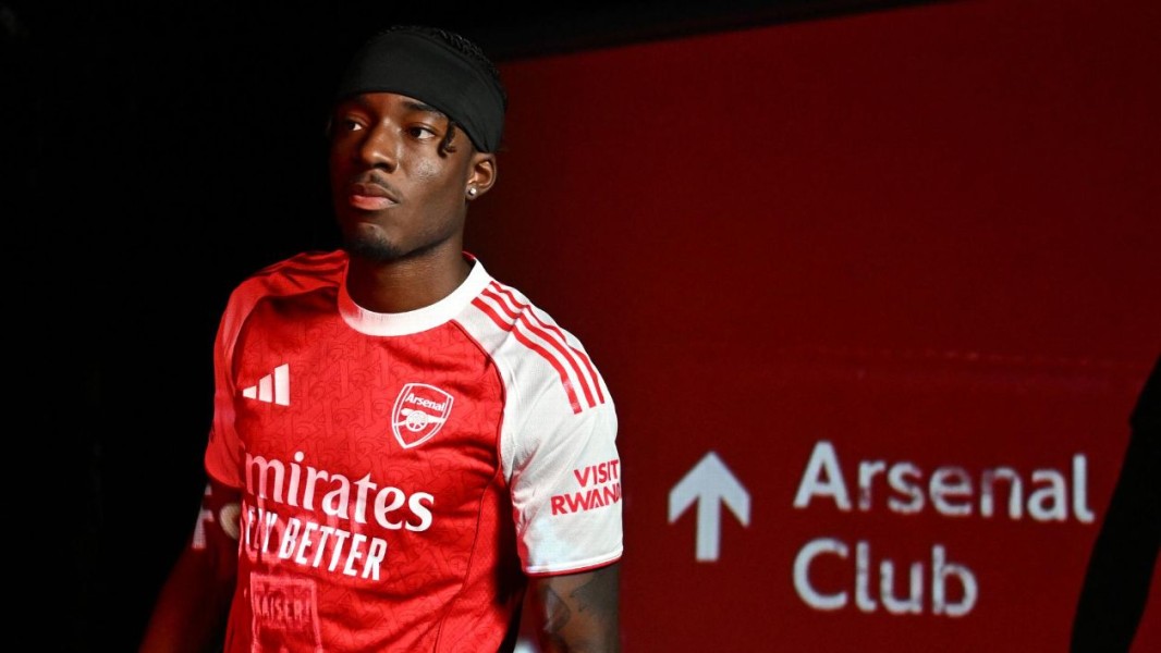 Arsenal Perkuat Skuad dengan Talenta Muda, Strategi Masa Depan