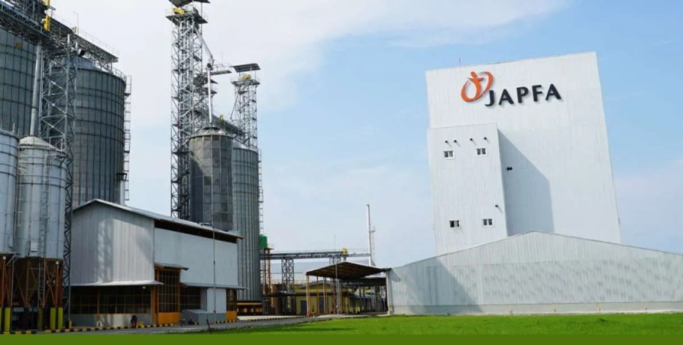 Efisiensi Operasional dan Kinerja Japfa Comfeed Terus Menguat Stabil