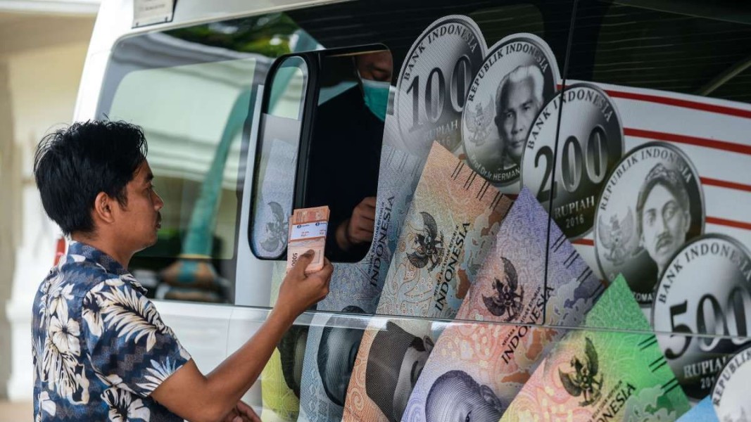 Bank Indonesia Tingkatkan Kesiapan Uang Tunai Sambut Ramadan 2026