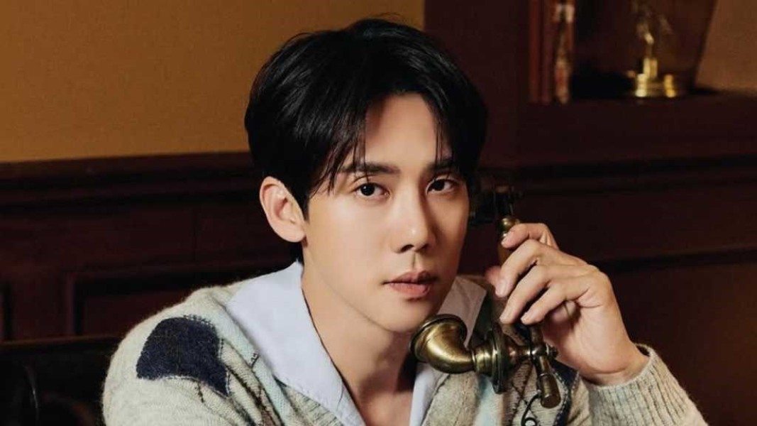 Yoo Yeon Seok Bintangi Drama Hukum Supernatural Penuh Misteri dan Intrik