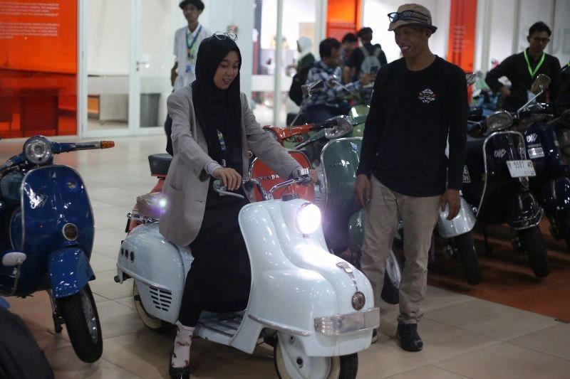 Kementerian ESDM Perpanjang Insentif Konversi Motor Listrik Guna Memperkuat Ekosistem EV pada Tahun 2025