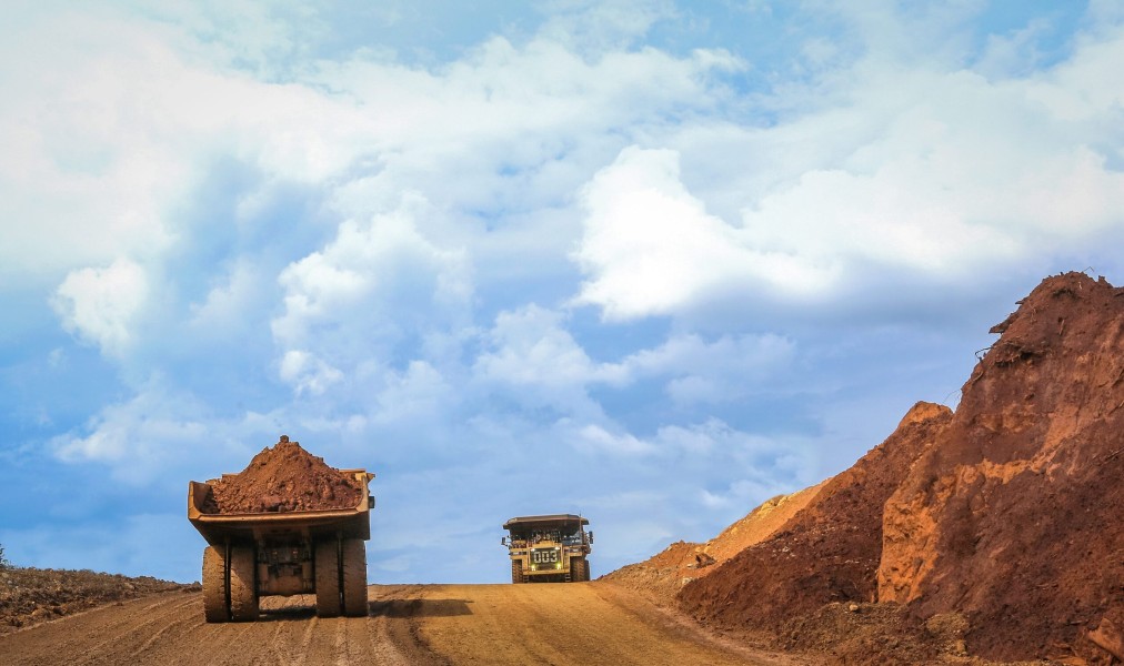 Vale Indonesia Dapat Tambahan Produksi Nikel Bahodopi