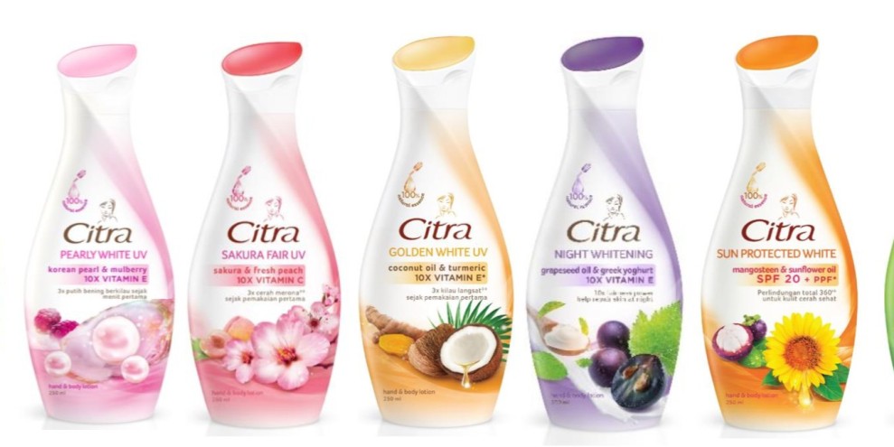 9 Rekomendasi Handbody SPF Terbaik Untuk Mencerahkan Kulit Sehari Hari