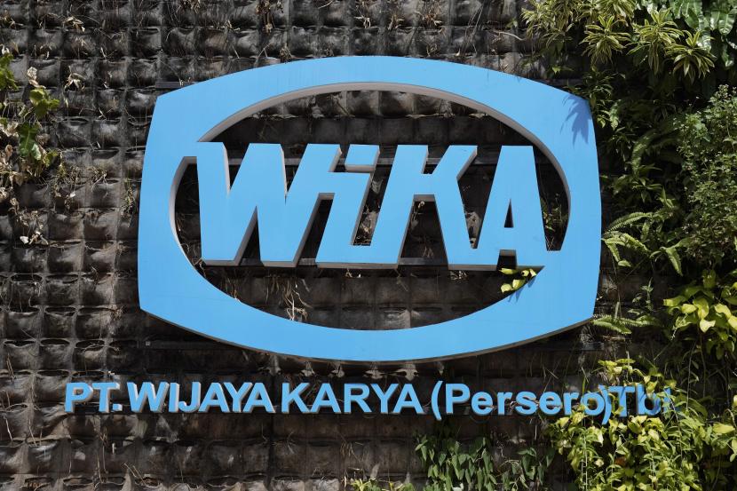 Wijaya Karya Ungkap Strategi Merger Tujuh BUMN Karya Demi Efisiensi Operasional