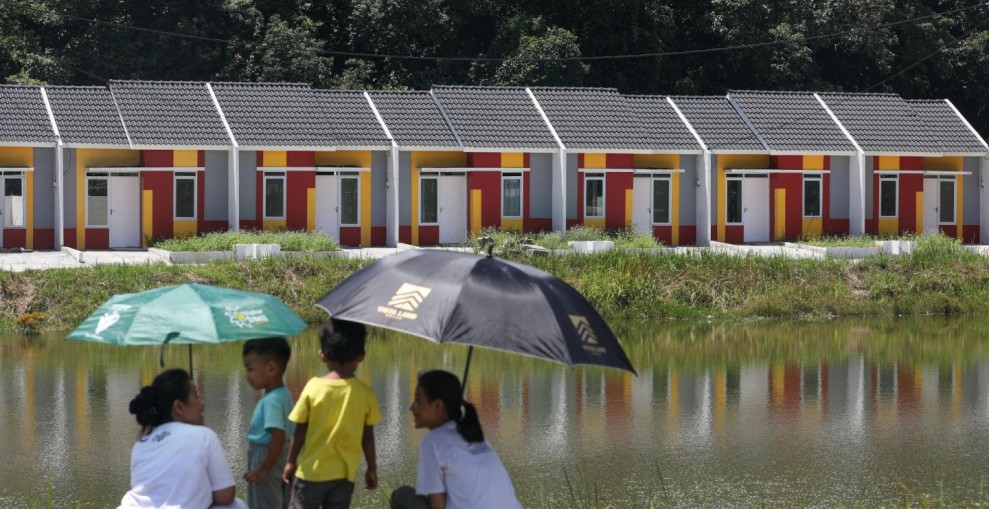 Proyeksi Cerah Sektor Properti Nasional pada Tahun 2026
