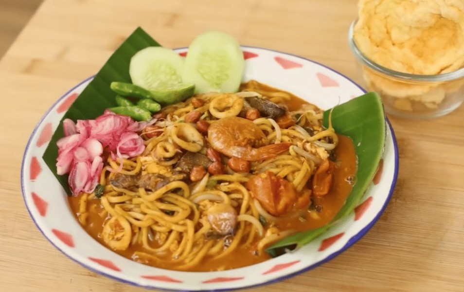 Pesona Kuliner Tradisional Aceh: Menu Favorit yang Menghidupkan Suasana Ramadan