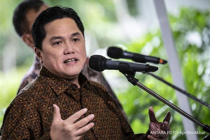 DPR RI Resmi Sahkan UU BUMN, BPI Danantara Dirikan untuk Transformasi Ekonomi Indonesia