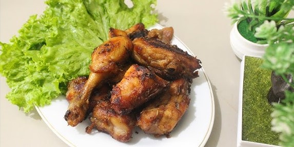 Resep Ayam Goreng Kalasan Gurih Khas Jogja dengan Rasa Manis Lezat