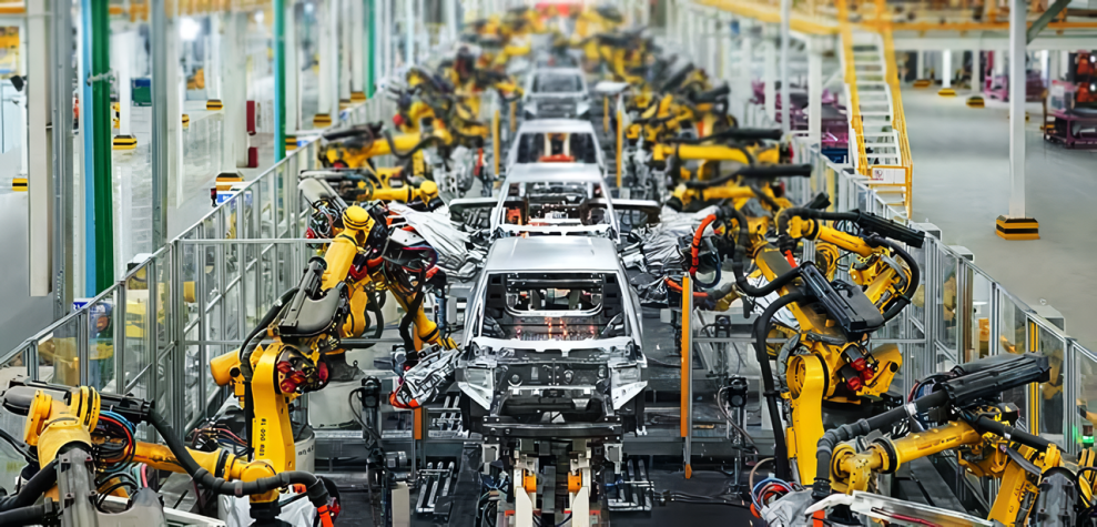Langkah Hyundai EO di Lintasan Otomotif Dunia