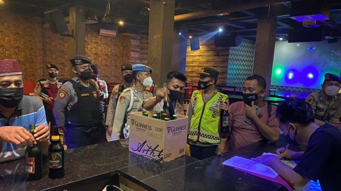 Satpol PP Bogor Tegaskan Larangan Operasional Tempat Hiburan Malam Selama Ramadan 2025