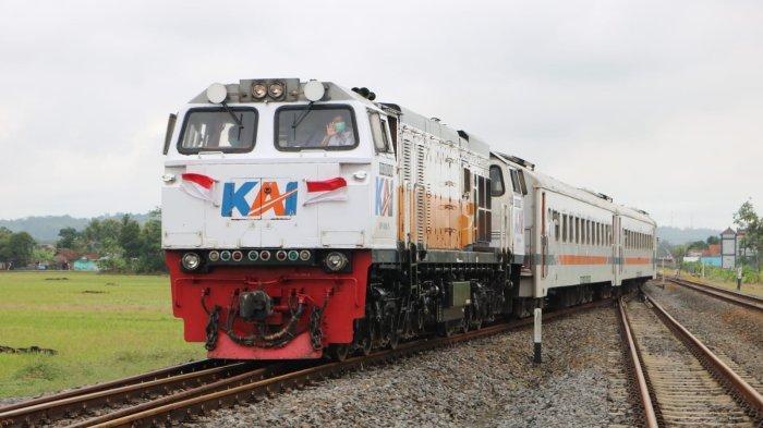 KAI Hadirkan Tarif Khusus Kereta Api Eksekutif