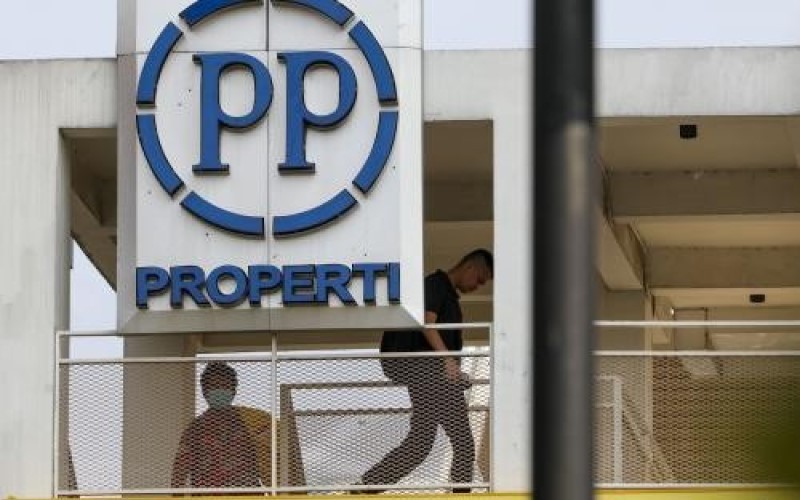 PP Properti Kembali Cuan Berkat Efisiensi dan Restrukturisasi