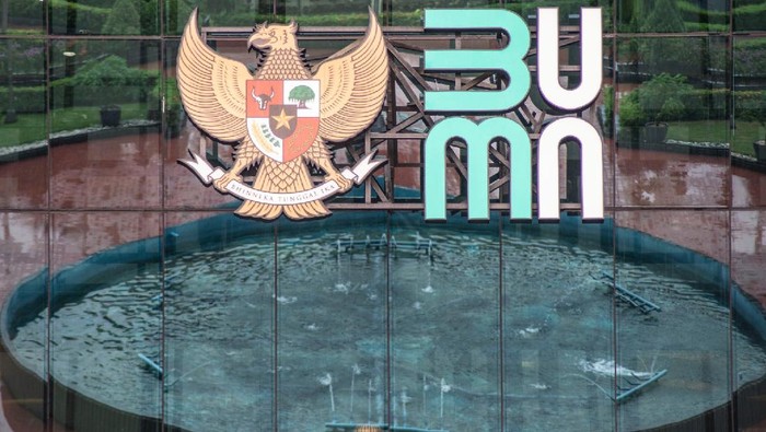 Rencana Besar Penggabungan BUMN Karya Segera Terlaksana Pada Semester Kedua Tahun Ini