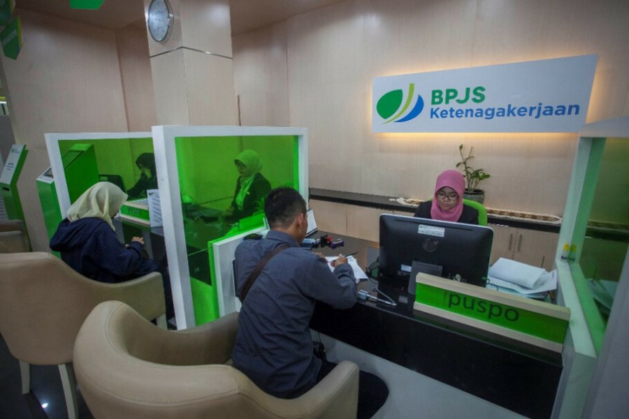Cara Cek BSU BPJS Ketenagakerjaan 2025 via Aplikasi JMO: Panduan Lengkap untuk Pekerja Menerima Subsidi Upah Rp600 Ribu