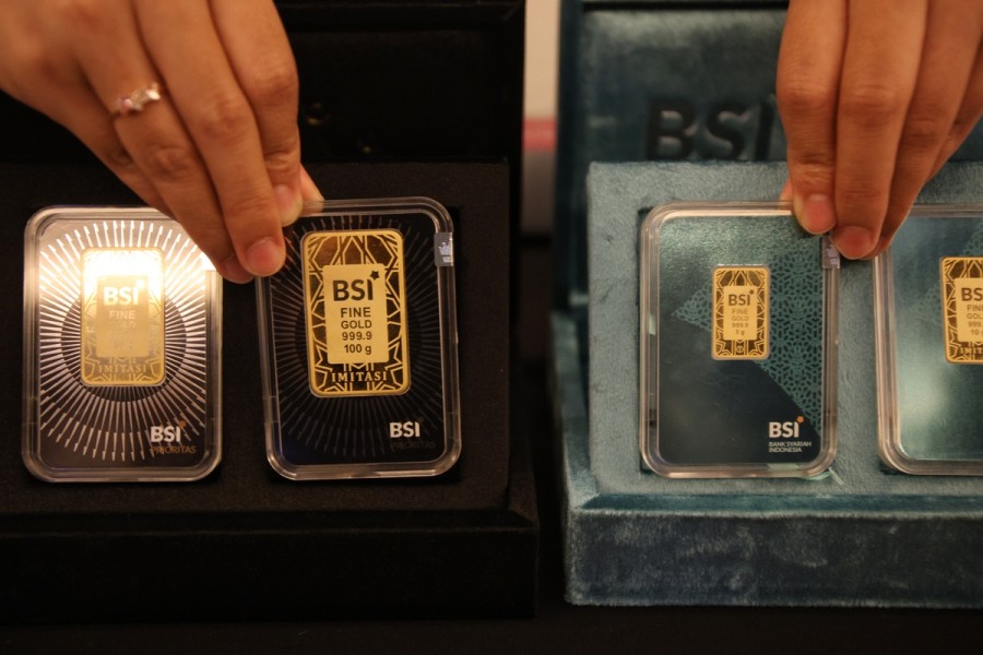 BSI Tingkatkan Kesadaran Investasi Emas Syariah bagi Masyarakat