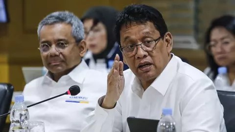 Kemenkeu Bayar Subsidi Bunga KUR Rp 26 Triliun November
