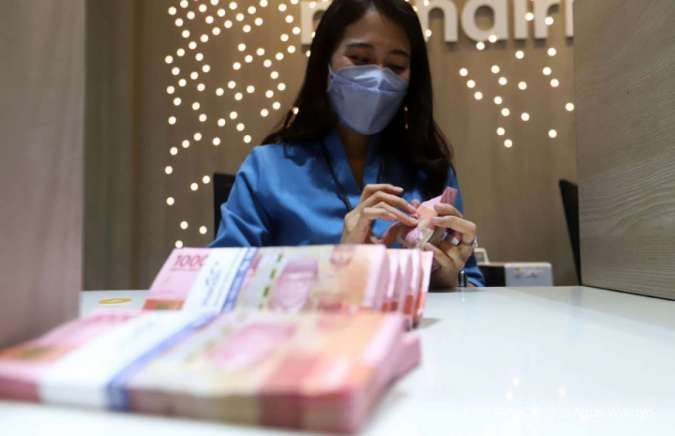 Dari Kredit Perbankan ke Surat Utang di Dunia Korporasi