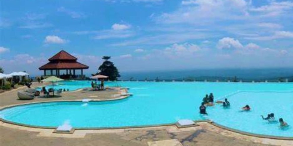 Rekomendasi Kolam Renang Purwakarta Terbaik untuk Liburan Keluarga