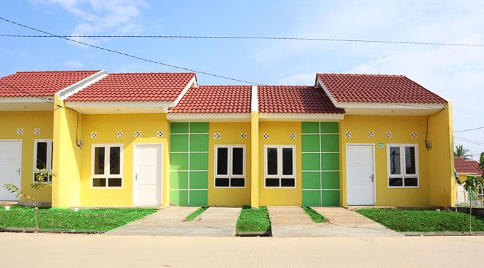 Daftar 5 Rumah Murah Kabupaten Bandung Harga Terjangkau Rp 166 Juta
