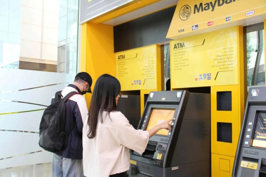 Maybank Aktifkan Notional Pooling untuk TSH Group ASEAN