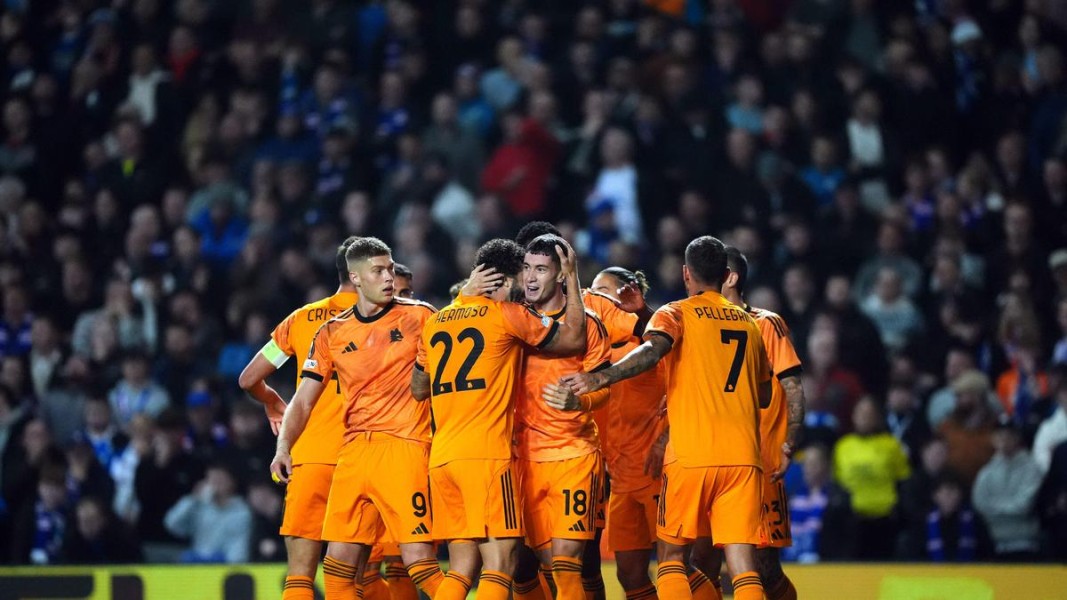 Hasil Liga Europa 2025: Roma Menang, Pemain Indonesia Kalah Kompak