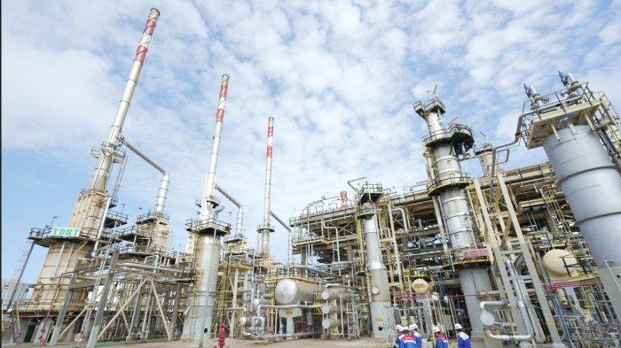 PT Kilang Pertamina Internasional: Menjadi Pemimpin dalam Produksi Sustainable Aviation Fuel