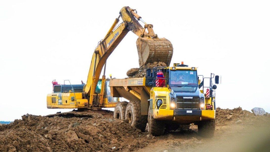 PP Presisi Kembali Raih Kontrak Strategis Jembatan Halmahera di Tengah Lonjakan Industri Nikel Nasional