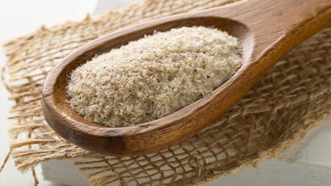 Cara Aman Konsumsi Psyllium Husk Agar Manfaat Serat Optimal