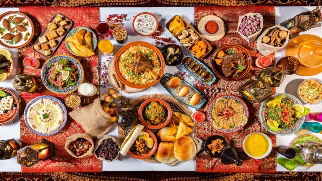 19 Tempat Buka Puasa Terbaik di Jakarta dengan Suasana Nyaman dan Menu Lengkap