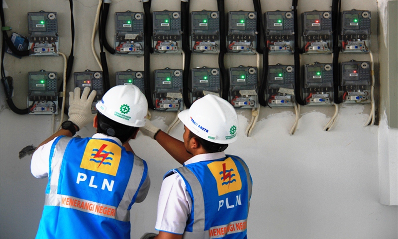 Tarif Listrik PLN Juli 2025, Tetap Stabil untuk Semua Pelanggan