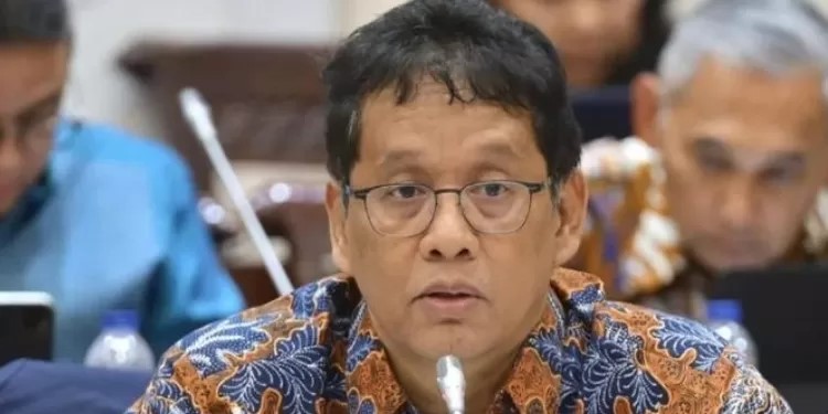Purbaya Optimistis Penerimaan Pajak Awal Tahun Terus Menguat