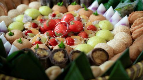 Tips dan Cara Mengemas Kue Basah agar Tetap Higienis, Tidak Cepat Rusak, dan Tetap Lezat