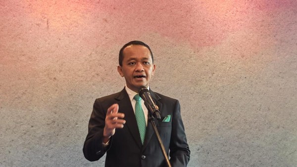 Menteri ESDM Tekankan Pentingnya Kolaborasi BUMD dengan Perusahaan Lokal dalam Pengelolaan Tambang