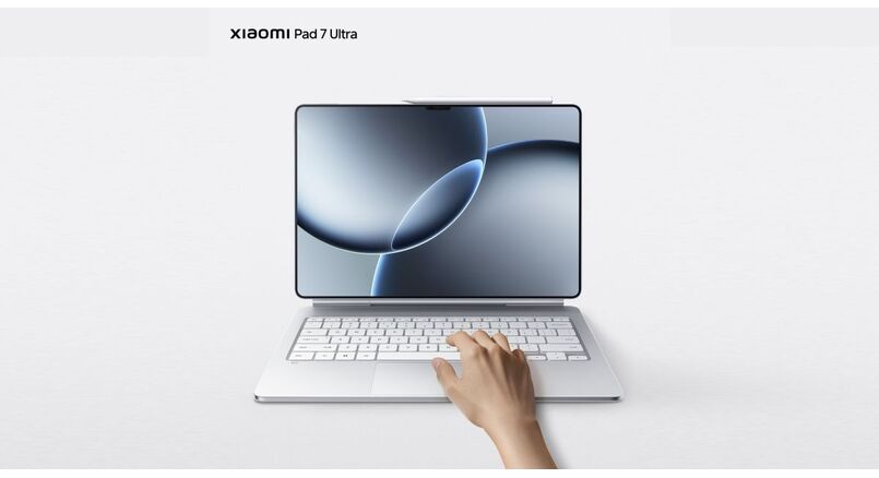 Xiaomi Pad 7 Ultra Resmi Dirilis: Tablet Premium dengan Layar 14 Inci dan Chip XRING O1