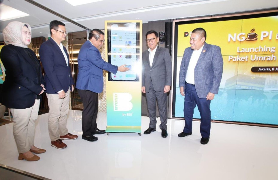 KB Bank Rayakan 55 Tahun Pelayanan dengan Program Promo Spesial