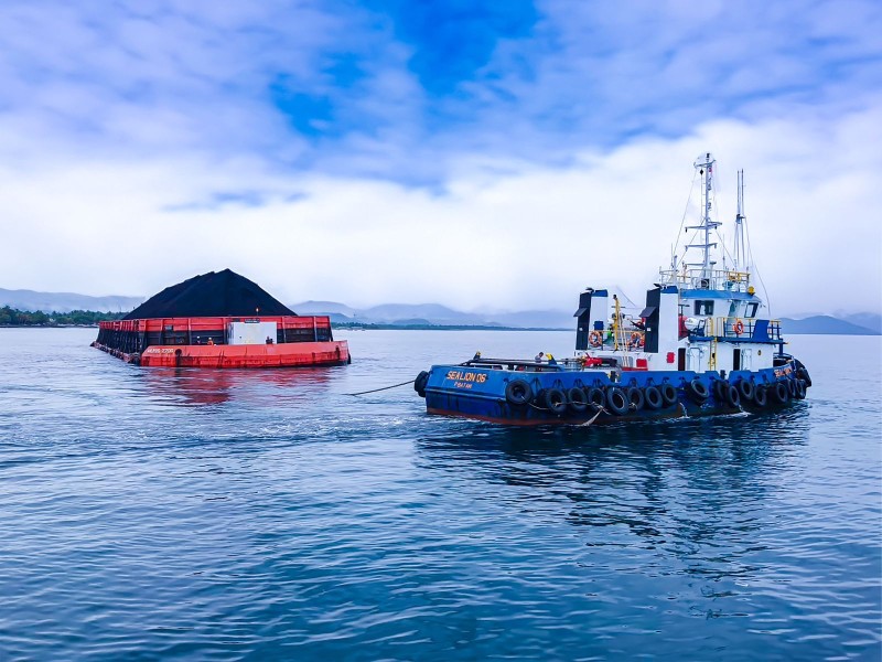 PNBP ESDM Capai 85 Persen Target APBN 2025