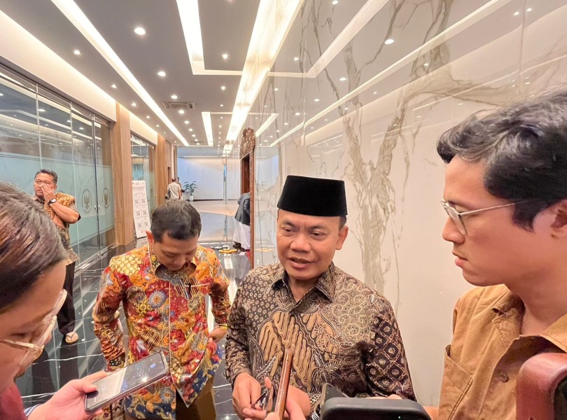 Indonesia Ingin CPO Hingga Nikel Bebas Tarif