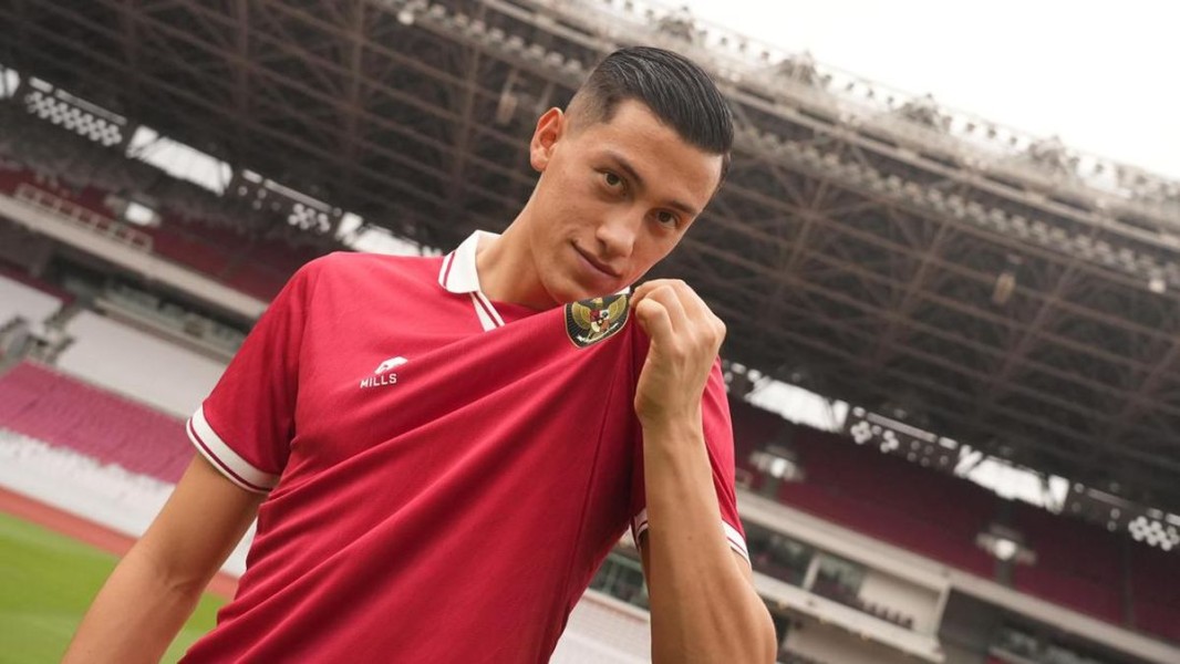 Jay Idzes Diperebutkan Klub Serie A Setelah Tampil Impresif di Italia