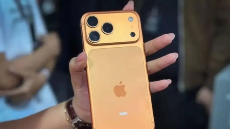 iPhone 18 Pro Max Hadir Dengan Baterai Lebih Tahan Lama