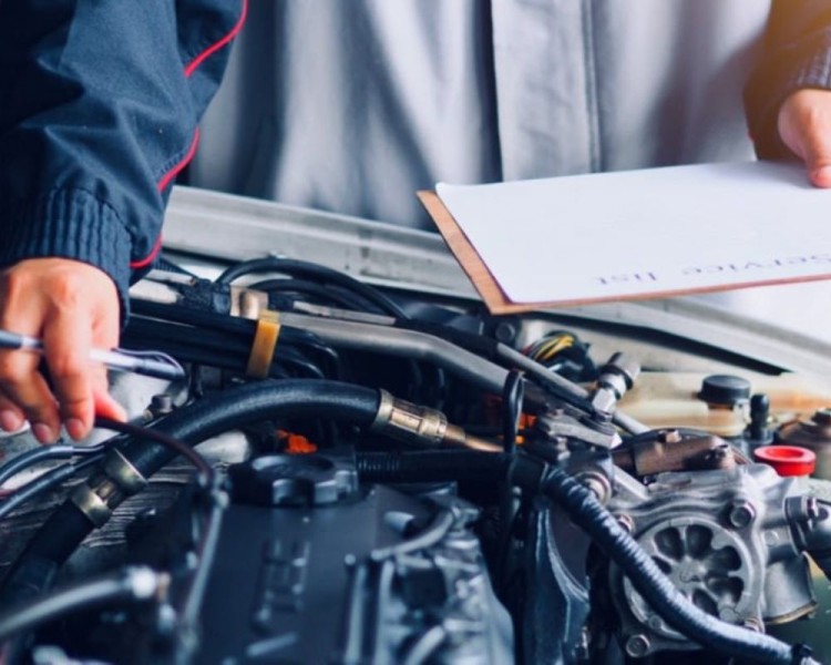 Daftar Lengkap Biaya Tune Up Mobil di Bengkel Resmi Honda