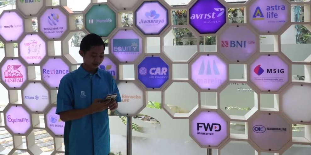 OJK Catat 114 Asuransi Penuhi Ekuitas Minimum 2026