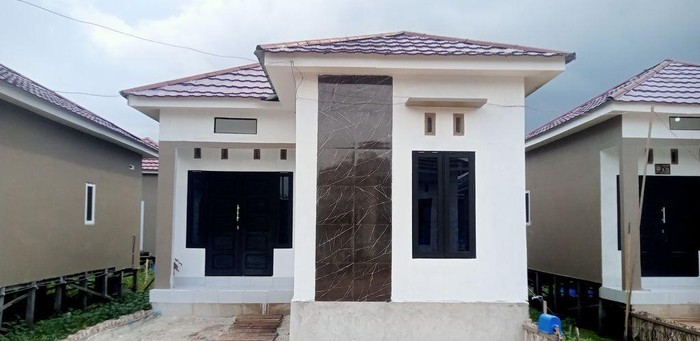 Kelayan Timur Banjarmasin Tawarkan Rumah Murah Mulai Rp 176 Juta