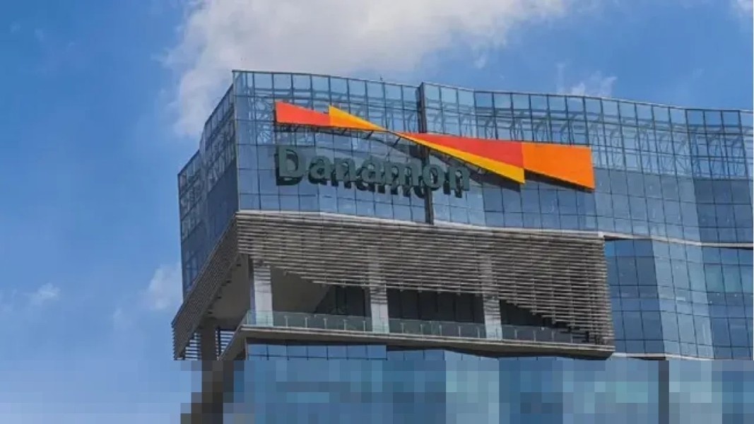 Dividen Bank Danamon 2025 Berpotensi Naik Seiring Laba Bersih Meningkat