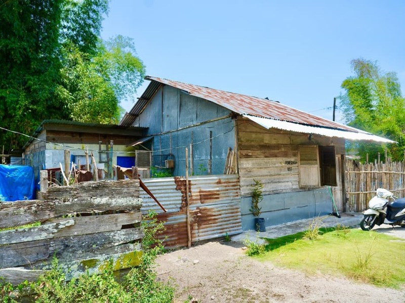 Program Bedah Rumah PKP 2026, Ini Syarat dan Kriteria Penerimanya