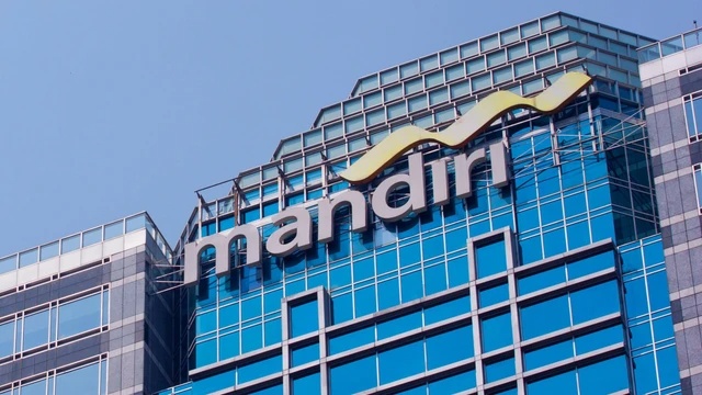KUR Bank Mandiri 2025, Modal Ringan untuk UMKM Berkembang
