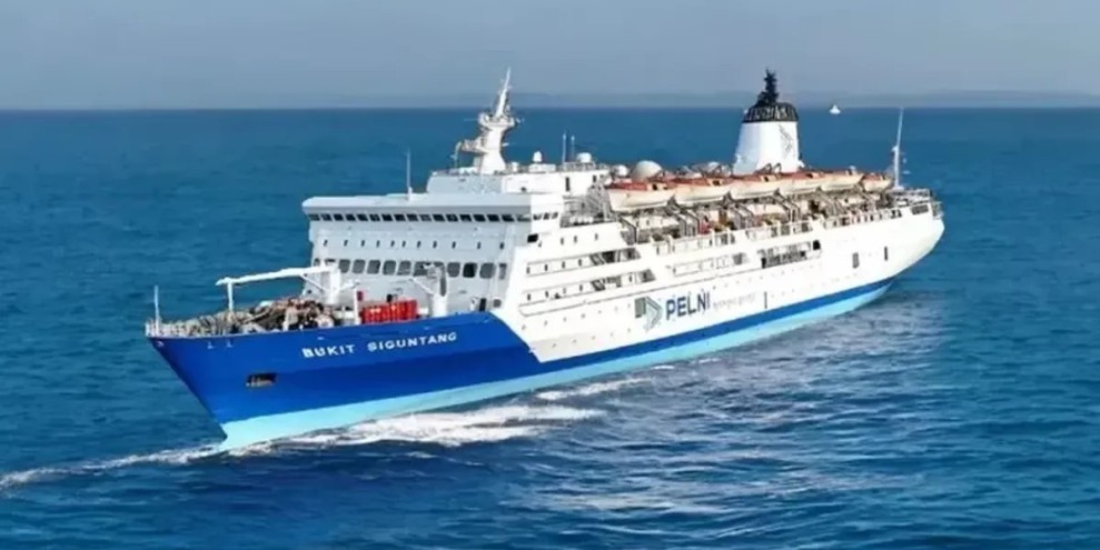 Jadwal Kapal Pelni Nunukan Februari 2026 ke Balikpapan dan Makassar