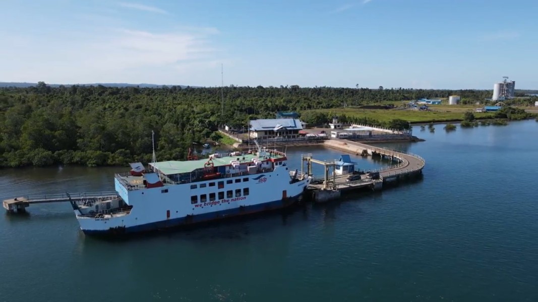 ASDP Indonesia Ferry Kembangkan Konektivitas dengan 84 Kapal di 208 Lintasan Perintis